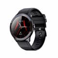 Miniatyrbilde 10 av 10: Smartklokke LEOTEC Wave Svart IPS 200 mAh Bluetooth 5.0 1,28"