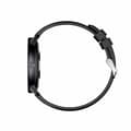 Miniatyrbilde 2 av 10: Smartklokke LEOTEC Wave Svart IPS 200 mAh Bluetooth 5.0 1,28"