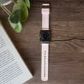Miniatyrbild 6 av 6: BREND Smartwatch för Damer och Herrar – Sportklocka med Stegräknare – Svart