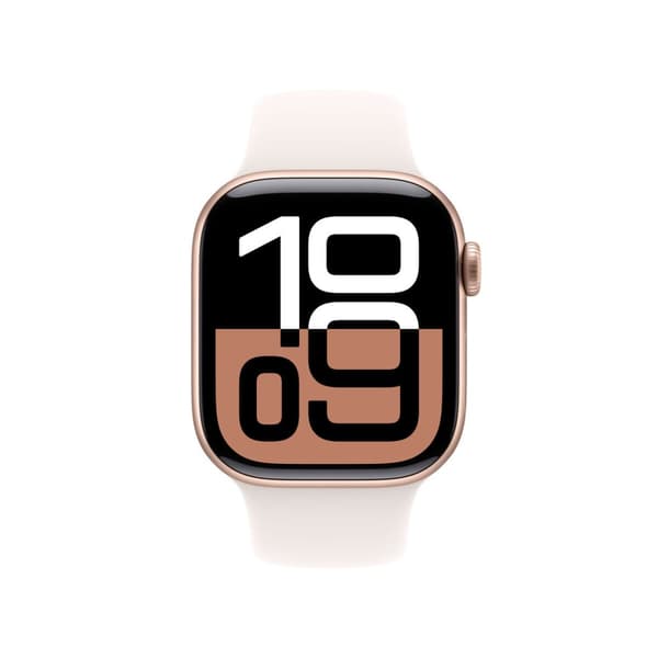 Älykello Apple Watch Series 10 MWWJ3QL/A Pinkki 42 mm