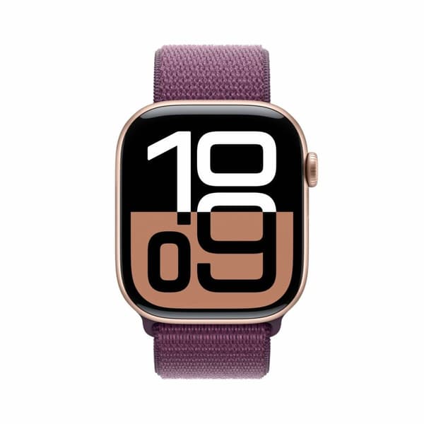 Älykello Apple Apple Watch Series 10 Harmaa 46 mm
