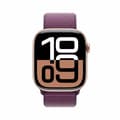 Pikkukuva 2 / 3: Älykello Apple Apple Watch Series 10 Harmaa 46 mm