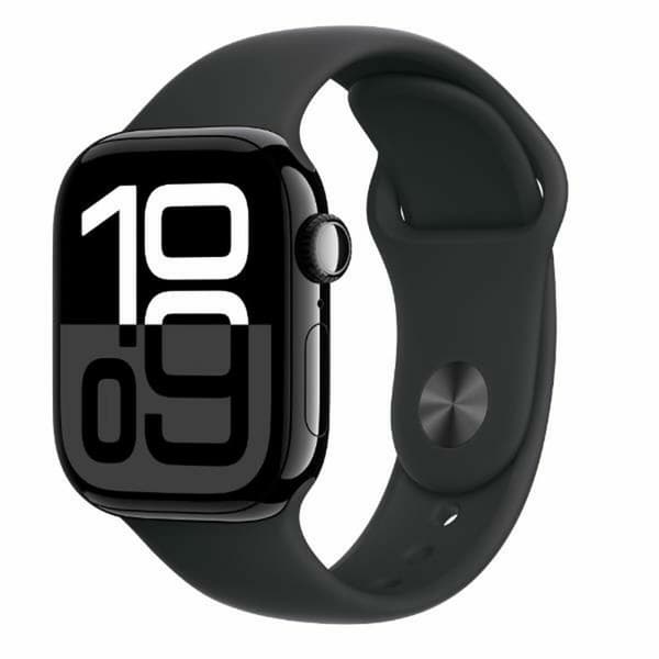 Smartwatch Apple MWWF3QL/A 42 mm Sort