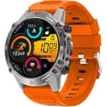 Miniatyrbild 3 av 4: Montre smart Trevi T-FIT 510 A med trådlös samtalsfunktion