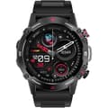Miniatyrbild 2 av 4: Montre smart Trevi T-FIT 510 A med trådlös samtalsfunktion