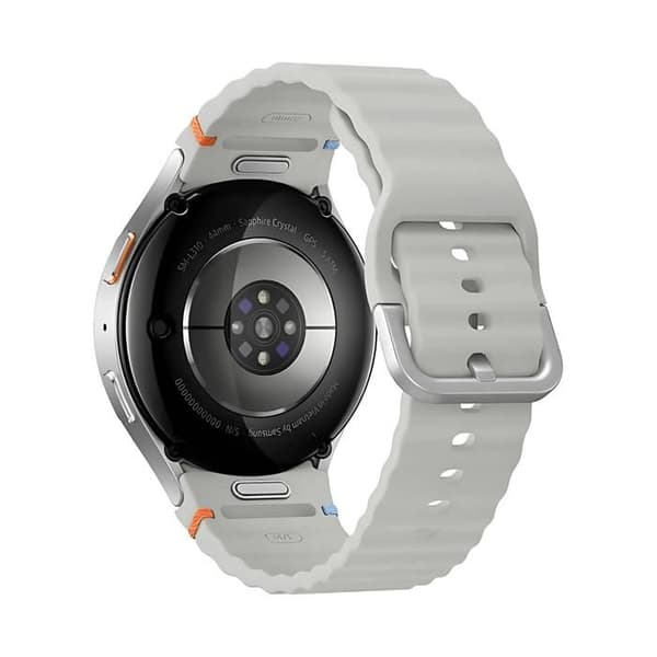Samsung Galaxy Watch7 44 mm LTE Silver (Silver) L315