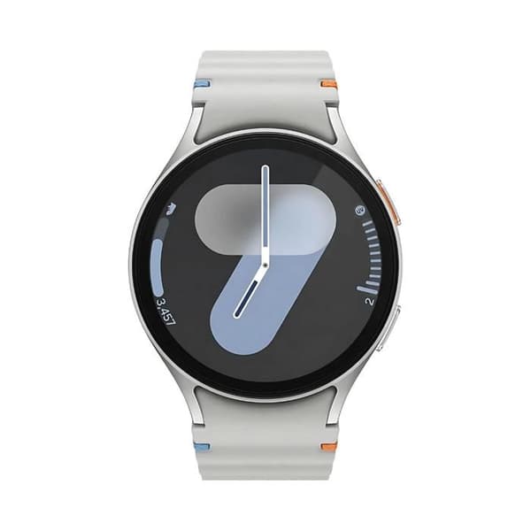 Samsung Galaxy Watch7 44 mm LTE Silver (Silver) L315