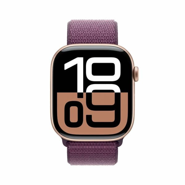 Smartklocka Apple Apple Watch Series 10 Rosa 46 mm