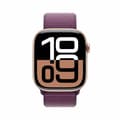 Miniatyrbild 2 av 3: Smartklocka Apple Apple Watch Series 10 Rosa 46 mm