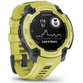 Miniatyrbillede 3 af 11: Smartwatch GARMIN 010-02933-01 Lime 1,2" 0,9" 45 mm