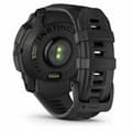 Miniatyrbillede 8 af 11: Smartwatch GARMIN 010-02933-01 Lime 1,2" 0,9" 45 mm