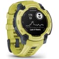 Miniatyrbillede 2 af 11: Smartwatch GARMIN 010-02933-01 Lime 1,2" 0,9" 45 mm