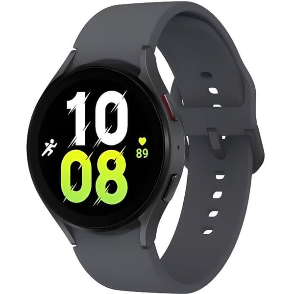 Samsung R910 Galaxy Watch 5 44mm GPS 16GB 1,5GB RAM Grafit