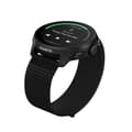 Miniatyrbild 3 av 6: Sportig GPS-klocka - SUUNTO RUN ALL BLACK - Amoled - Höjdmätare