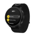 Miniatyrbild 5 av 6: Sportig GPS-klocka - SUUNTO RUN ALL BLACK - Amoled - Höjdmätare