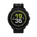 Miniatyrbild 1 av 6: Sportig GPS-klocka - SUUNTO RUN ALL BLACK - Amoled - Höjdmätare