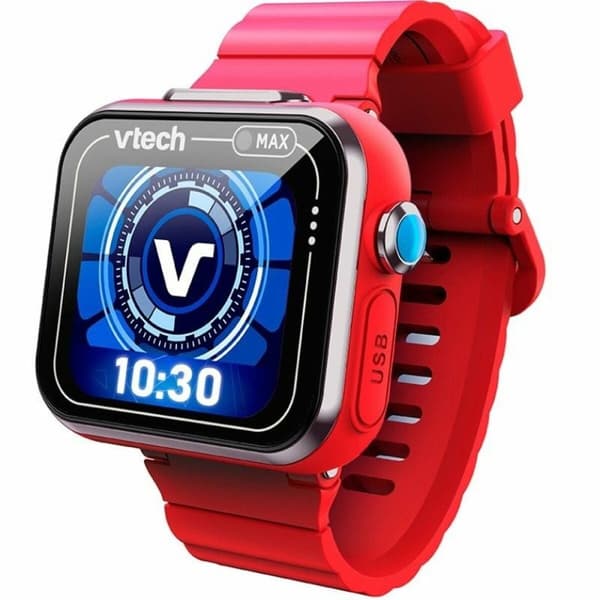 Lasten älykello Vtech 80-531627-022 Punainen