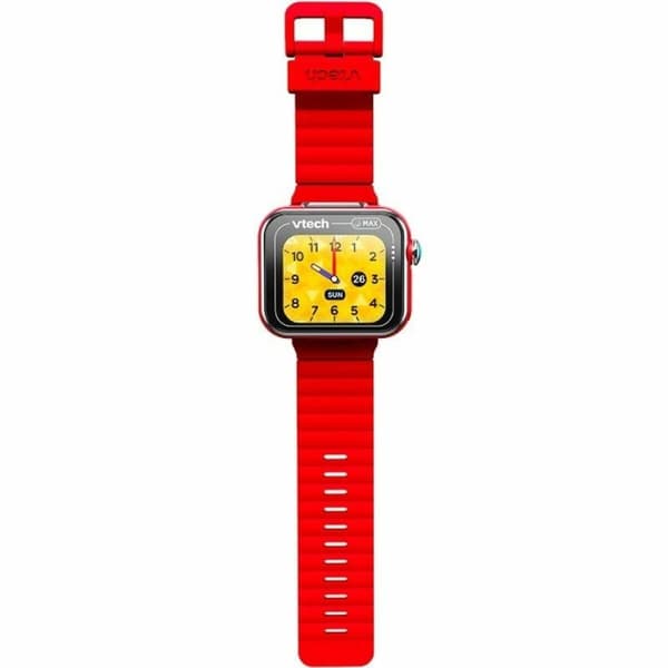Smartwatch til børn Vtech 80-531627-022 Rød