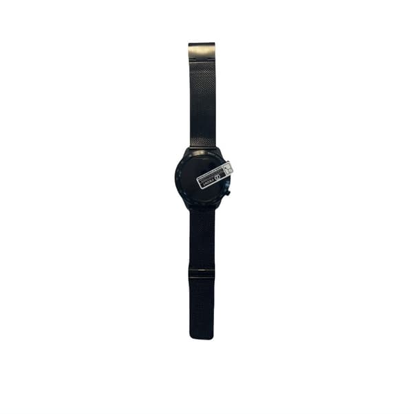 INF MX15 Smartwatch: Bluetooth-opkald og sundhedsovervågning