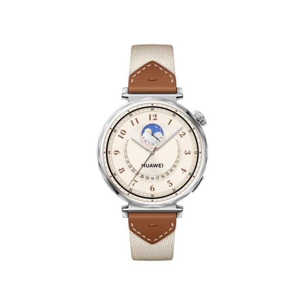 Huawei Watch GT 5 41mm Bluetooth Brun (Brown) Jana-B19W
