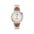 Miniatyrbild 3 av 3: Huawei Watch GT 5 41mm Bluetooth Brun (Brown) Jana-B19W