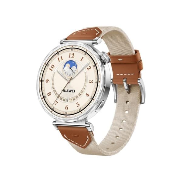 Huawei Watch GT 5 41mm Bluetooth Brun (Brown) Jana-B19W