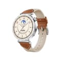 Miniatyrbild 1 av 3: Huawei Watch GT 5 41mm Bluetooth Brun (Brown) Jana-B19W