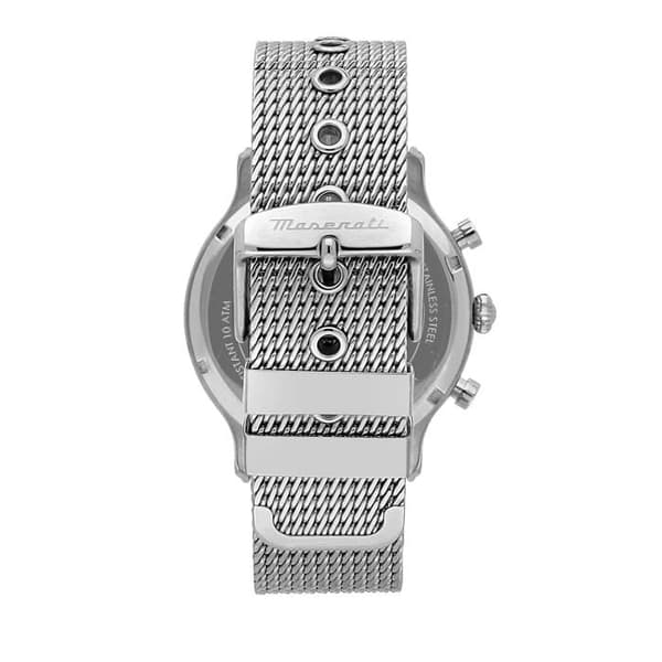 Maserati Armbandsur Herrar Kollektions Epoca Limited Edition, Kronograf, en Kvarts -R8873618022