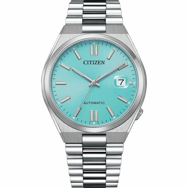 Herrklocka Citizen NJ0151-88M (Ø 40 mm)