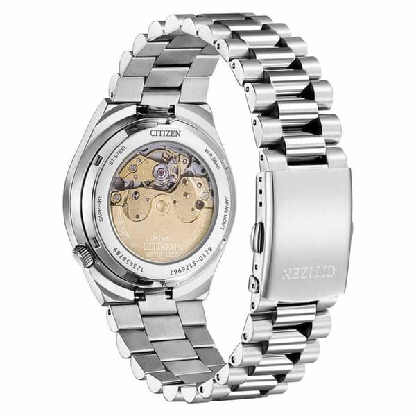 Herrklocka Citizen NJ0151-88M (Ø 40 mm)