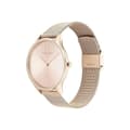 Miniatyrbillede 5 af 11: Dameur Calvin Klein 25200002 (Ø 38 mm)