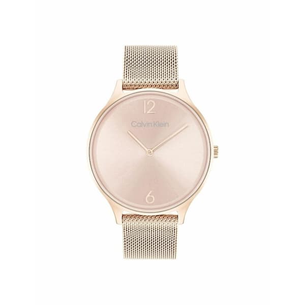 Dameur Calvin Klein 25200002 (Ø 38 mm)