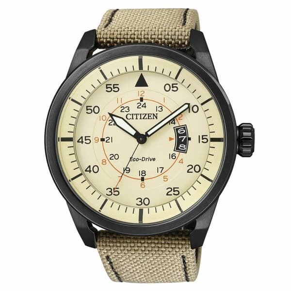 Herrklocka Citizen AW1365-19P