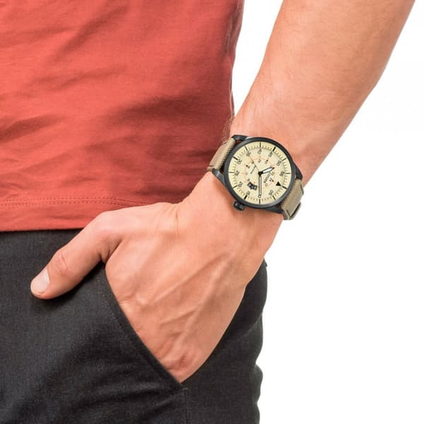 Herrklocka Citizen AW1365-19P