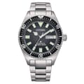Pikkukuva 3 / 5: Miesten rannekellot Citizen NY0120-52E (Ø 41 mm)