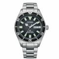 Pikkukuva 4 / 5: Miesten rannekellot Citizen NY0120-52E (Ø 41 mm)