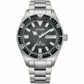 Pikkukuva 1 / 5: Miesten rannekellot Citizen NY0120-52E (Ø 41 mm)