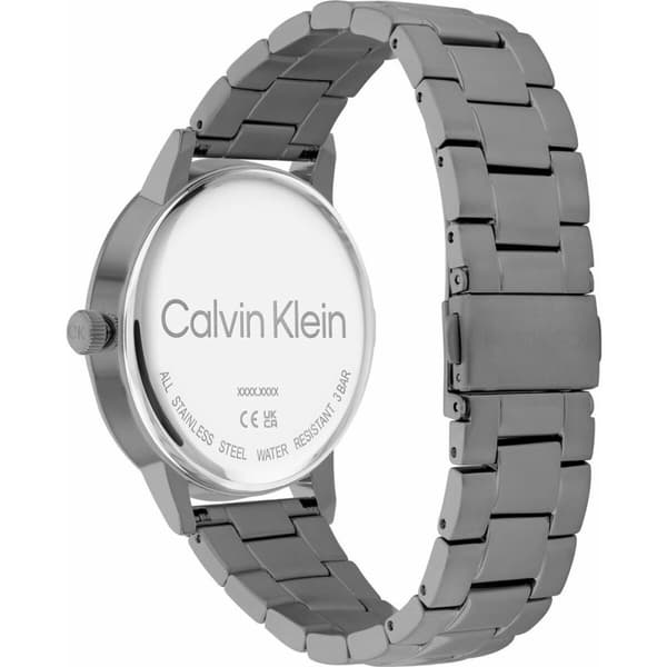 Herrklocka Calvin Klein 25200054 (Ø 43 mm)