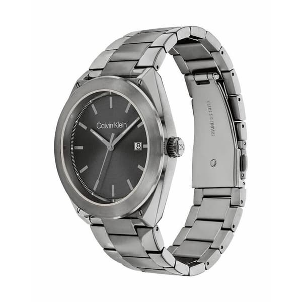 Herreur Calvin Klein 25200197 (Ø 42 mm)