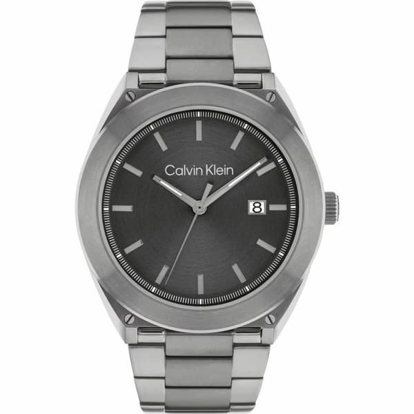 Herreur Calvin Klein 25200197 (Ø 42 mm)