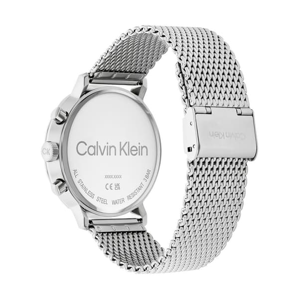 Herreur Calvin Klein 25200107 (Ø 44 mm)