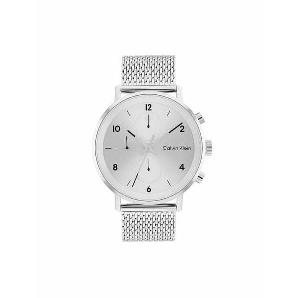 Herreur Calvin Klein 25200107 (Ø 44 mm)