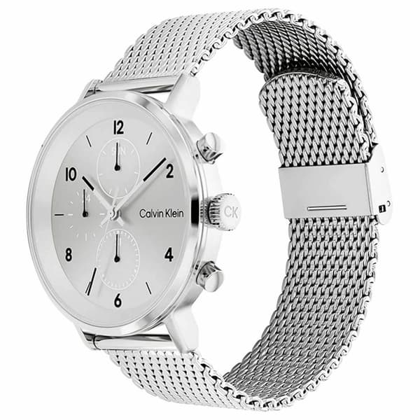 Herreur Calvin Klein 25200107 (Ø 44 mm)