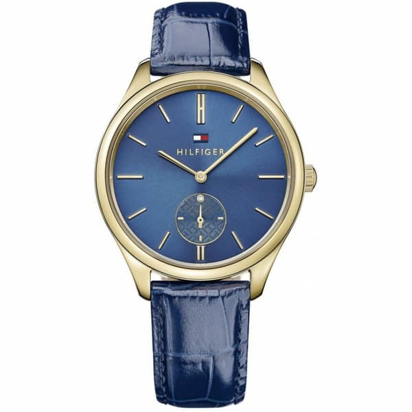 Naisten rannekellot Tommy Hilfiger 1781575 (Ø 38 mm)