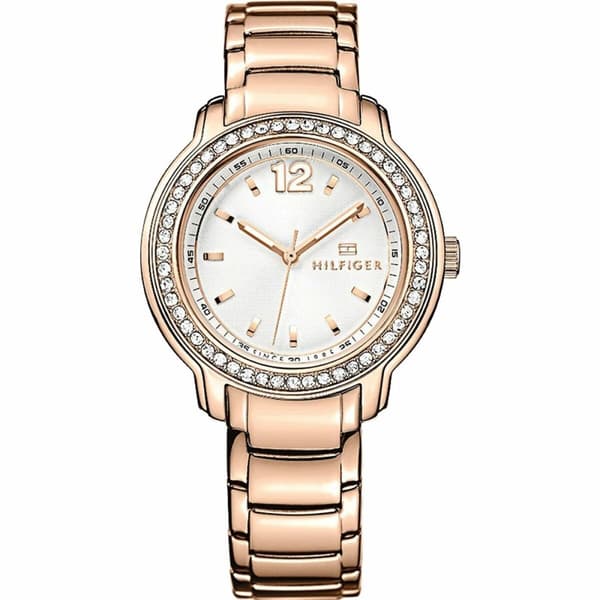 Naisten rannekellot Tommy Hilfiger 1781468 (Ø 36 mm)