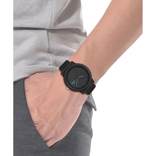 Herreur Lacoste 2011171 (Ø 42 mm)