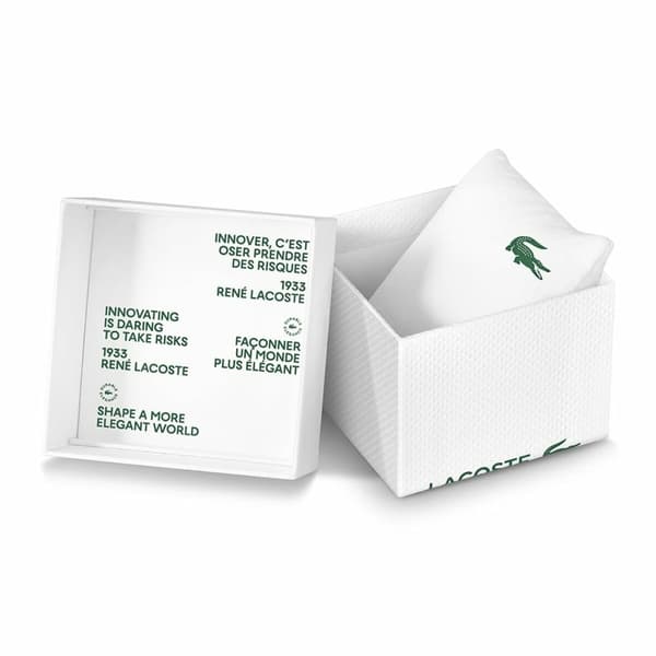 Herreur Lacoste 2011171 (Ø 42 mm)