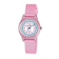Miniatyrbild 1 av 2: Barnklocka Casio COLLECTION Rosa (Ø 33 mm)