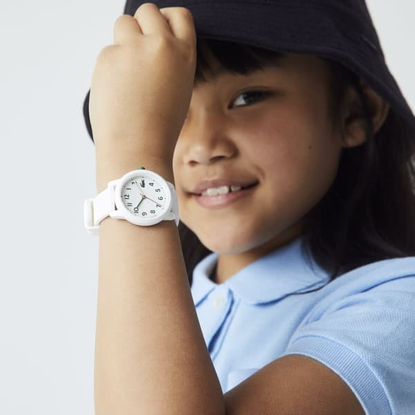 Klokker for Begge Kjønn Lacoste 2030039