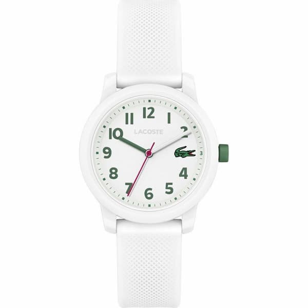 Klokker for Begge Kjønn Lacoste 2030039